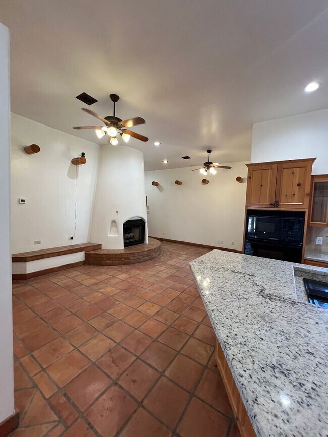 Building Photo - UNIQUE HOME ON ACREAGE!