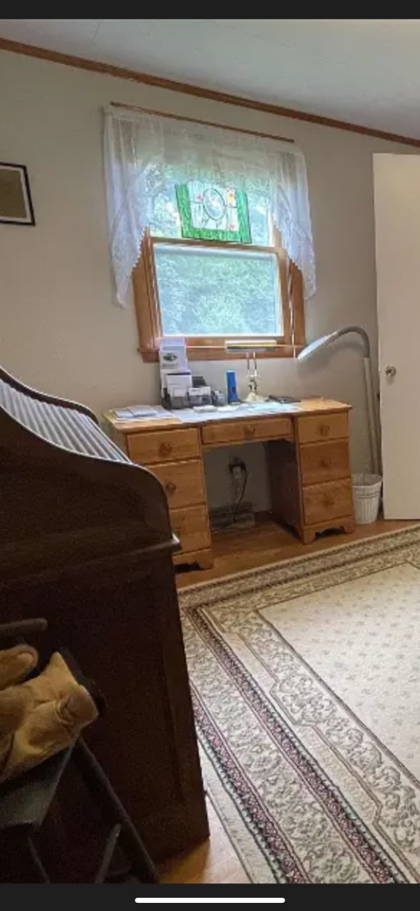 Bedroom 3/office/nursery - 10 Richard St