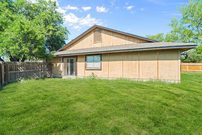Building Photo - 5202 Gawain Dr