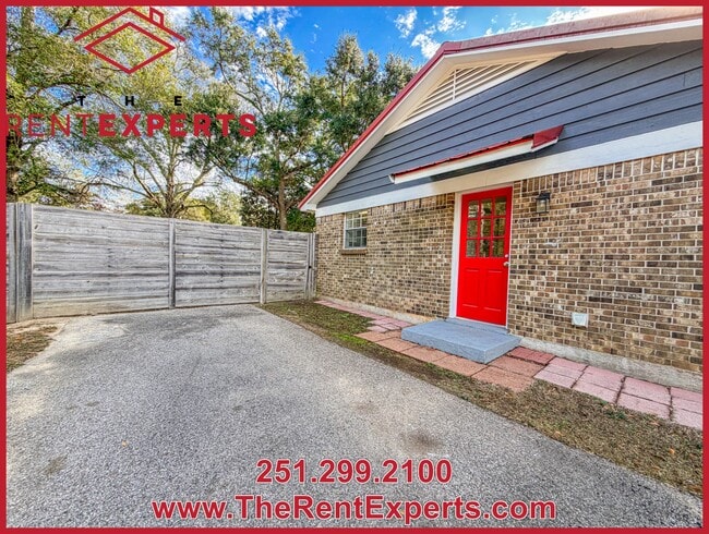 Building Photo - 8705 Ramsey Dr