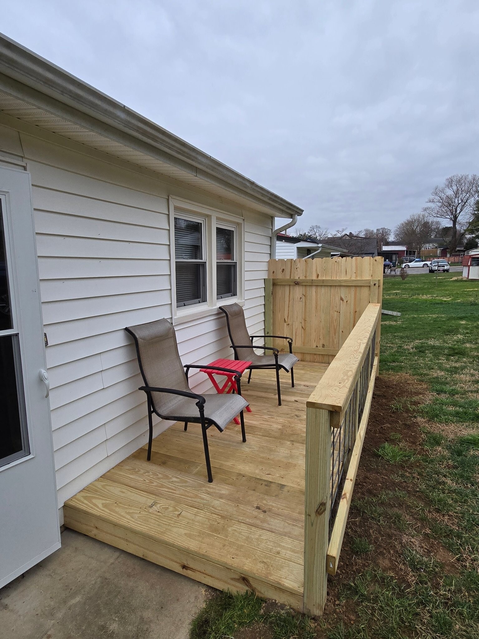 Building Photo - 1405 Newton St