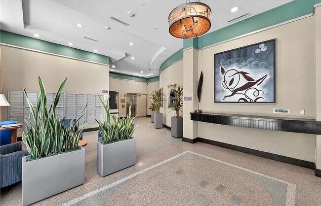 Building Photo - **150 The Promenade N #415 Long Beach** Upstairs Spacious 2 bedroom 2 bath !!2 weeks free OAC!!