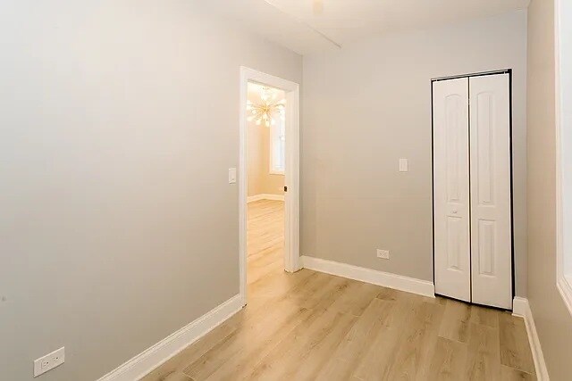 Building Photo - 834 N Mozart St