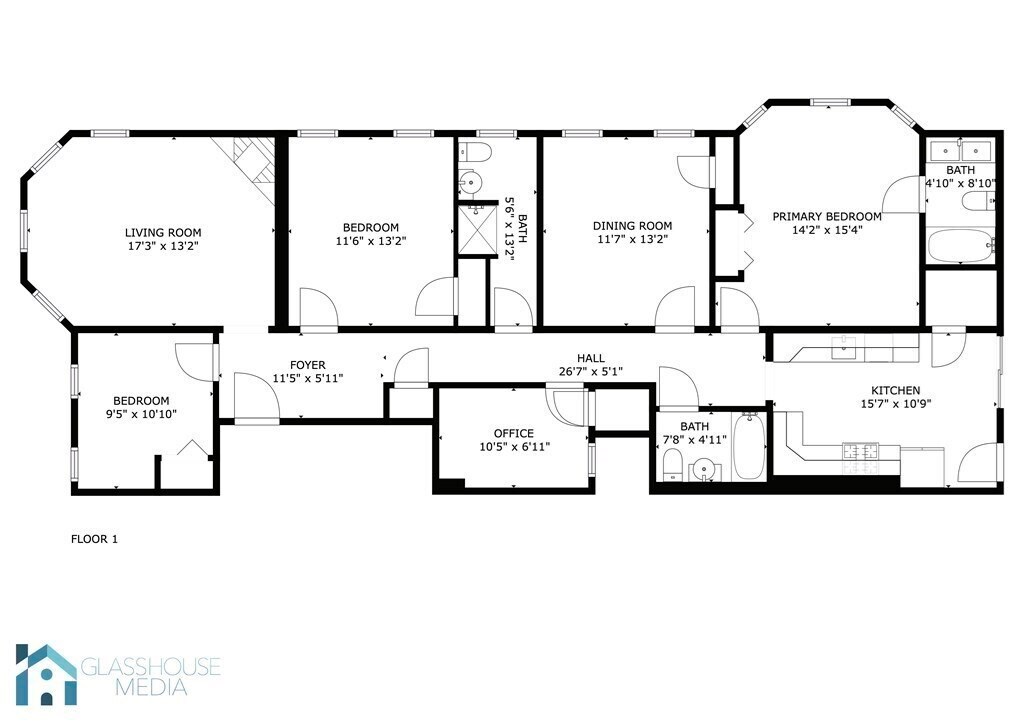 Building Photo - 28 Inman St
