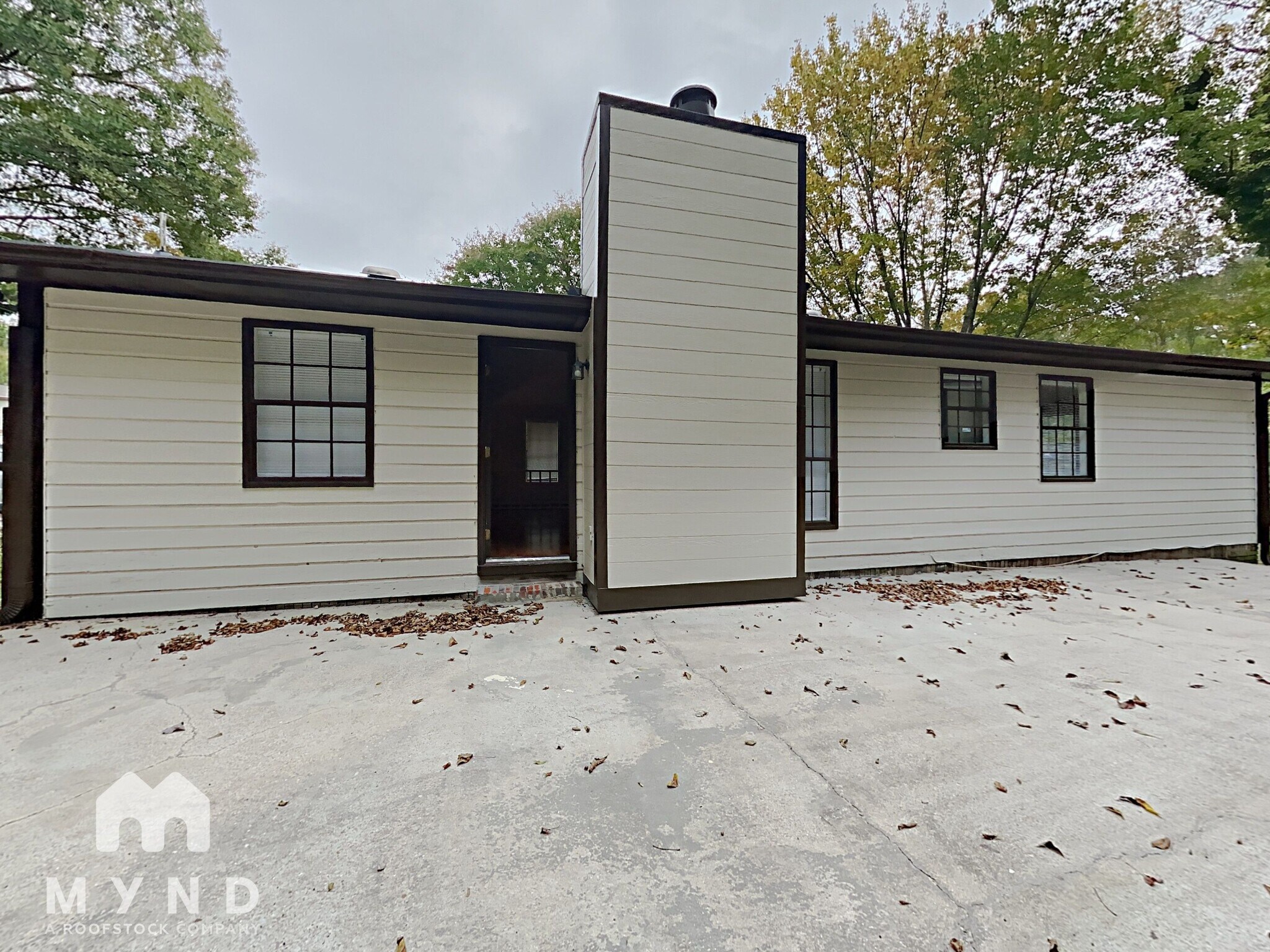 Building Photo - 2708 Shoemaker St