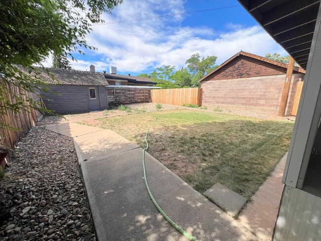 Building Photo - Pets Welcome- Charming 2-Bedroom Home with Fenced Yard in Roosevelt