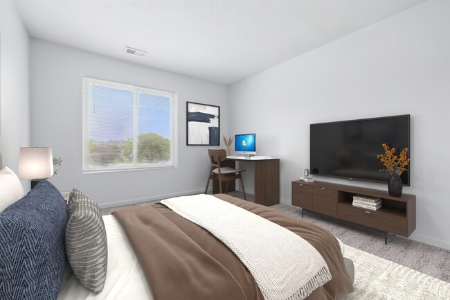 Floorplan - Lawrence Landing