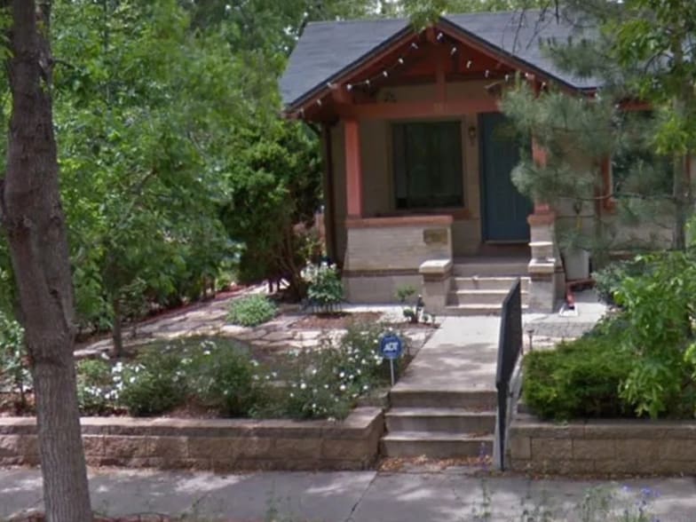 Primary Photo - 501 Marion St