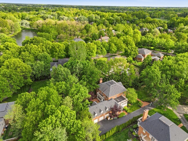 Building Photo - 7410 Ratchford Ct