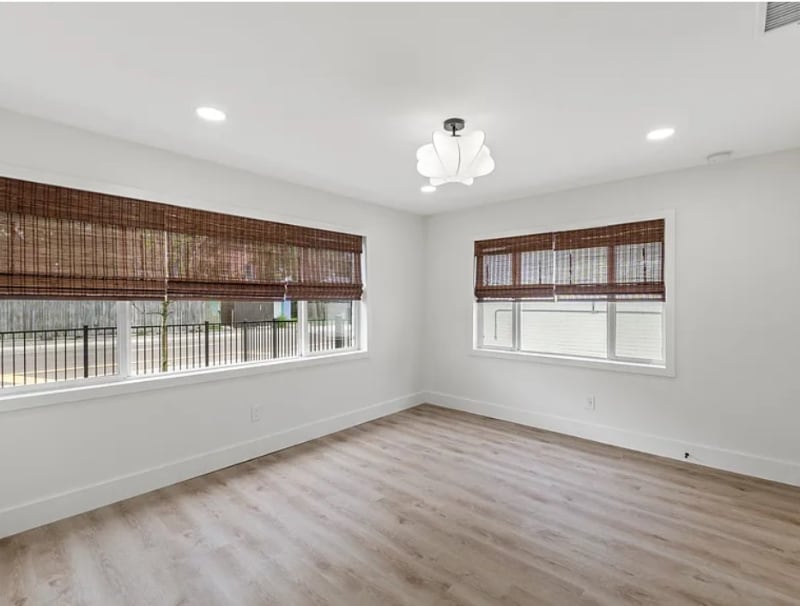 Building Photo - 4501 N Highland Ave