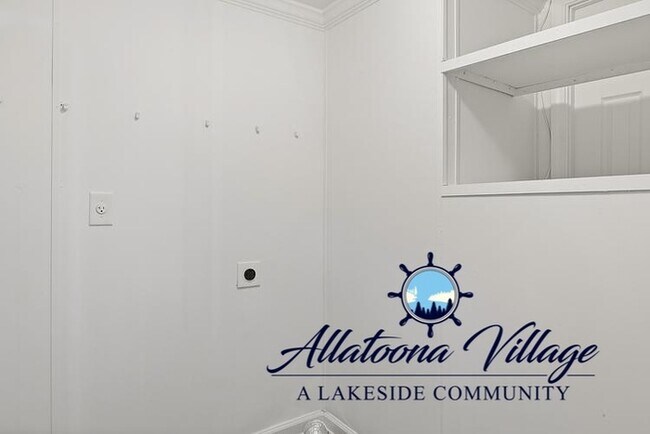 Building Photo - Lake Access and 1 mile to Downtown Acworth! Renovated 3BR/2Bth Pet Friendly