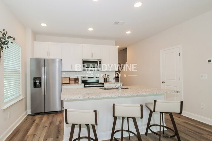 Building Photo - 1116 Wildflower Dr