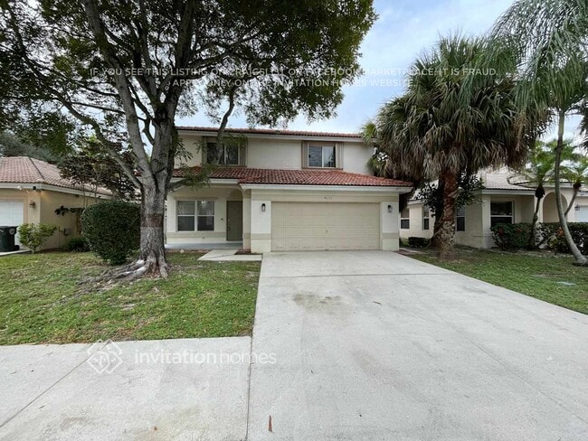 Building Photo - 4131 NW 62nd Dr