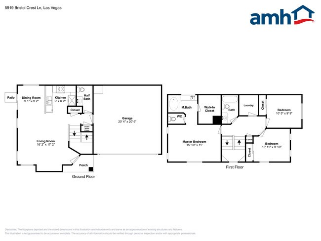 Building Photo - 5919 Bristol Crest Ln
