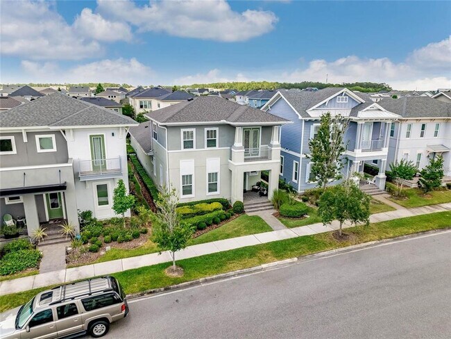 Building Photo - 9097 Smithies St
