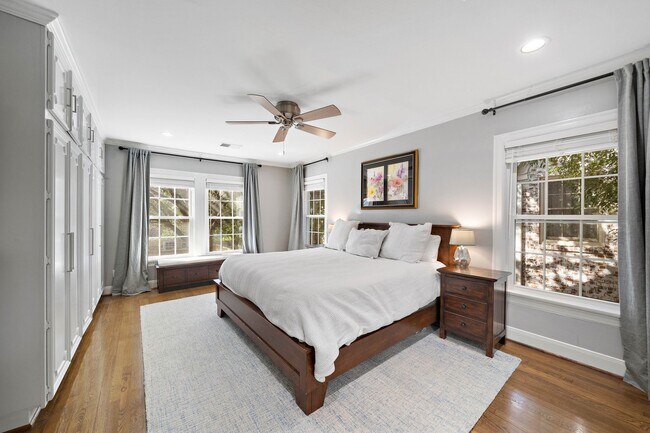 Building Photo - 2003 Dryden Rd