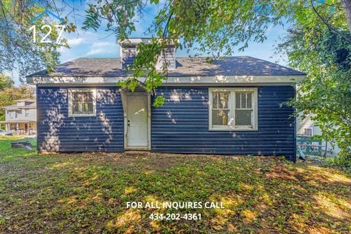 Building Photo - Comfortable 2-Bedroom Home with Central Air & Washer/Dryer Hookups