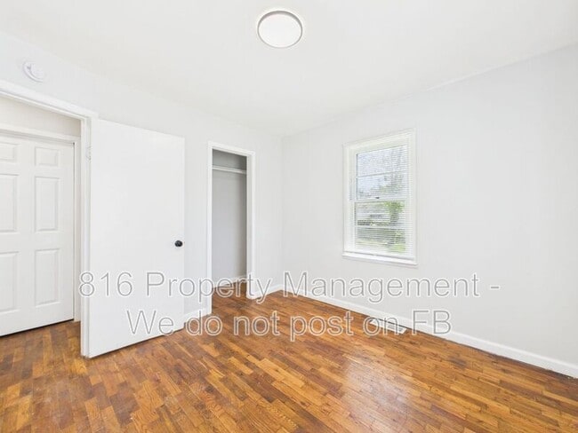 Building Photo - 10323 East 20th St S