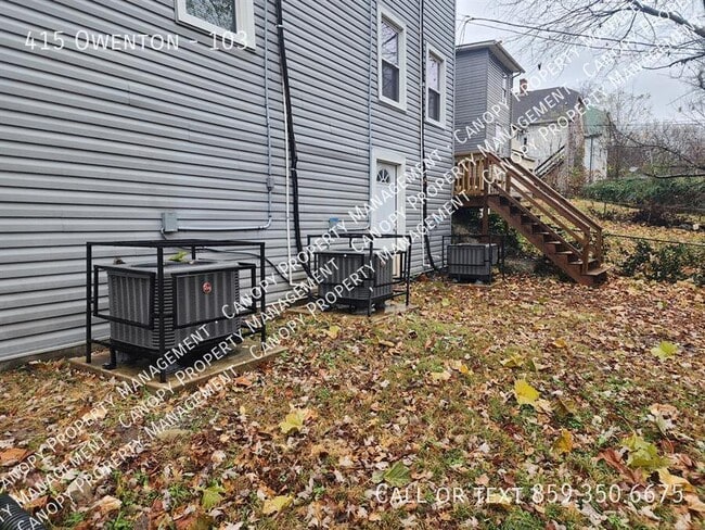 Building Photo - 415 Owenton-103