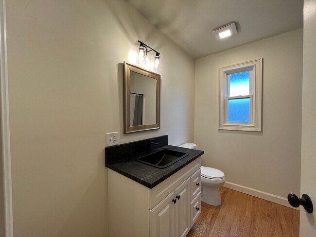 Building Photo - Private and Stylish One-Bedroom, Available...