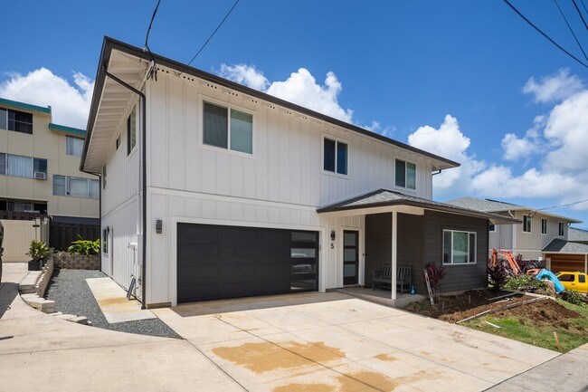 Building Photo - 45-1050-1050 Anoi Rd