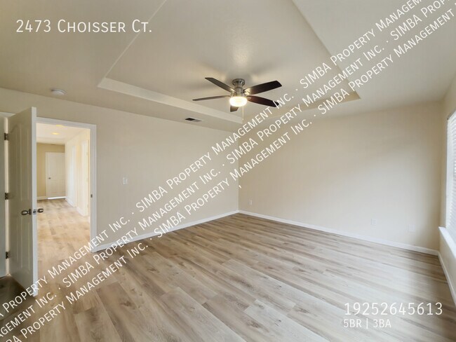 Building Photo - 2473 Choisser Ct