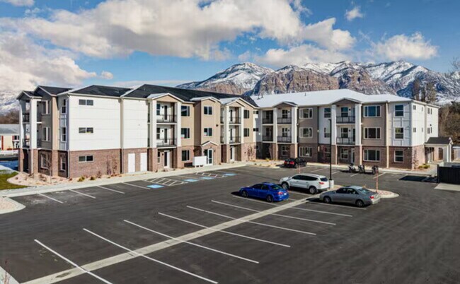 Building Photo - First Month's Rent FREE