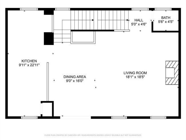 Building Photo - 5411 Blossom St