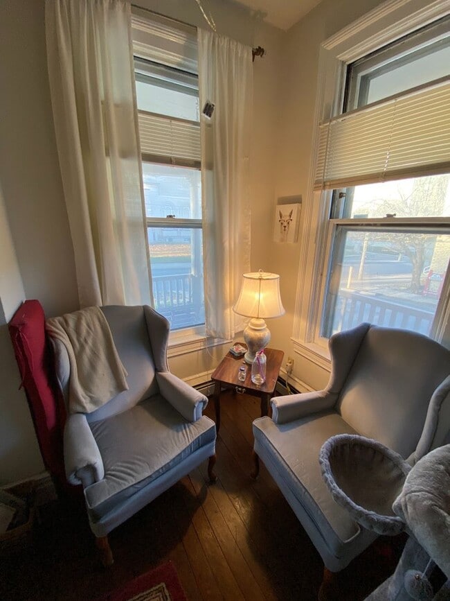 Building Photo - 312 S Upper St