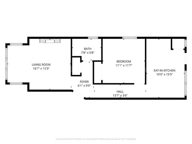 Building Photo - 929 Brummel St