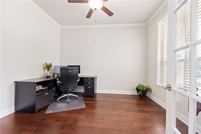 Building Photo - 3804 Carya Dr