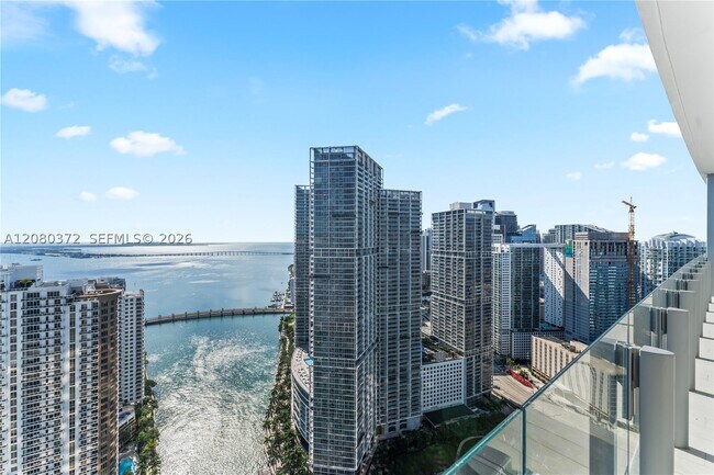 Building Photo - 300 Biscayne Blvd