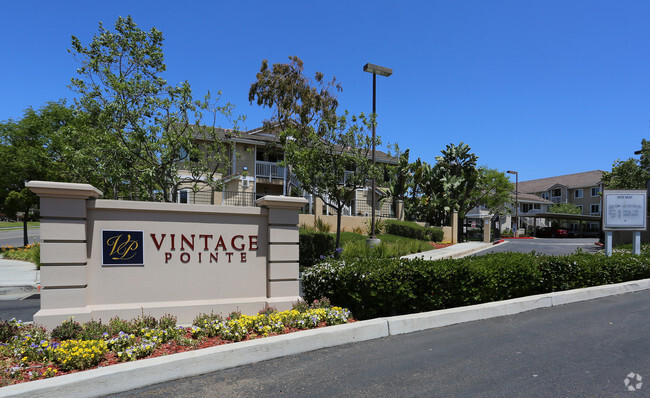 Primary Photo - Vintage Pointe Apartments II