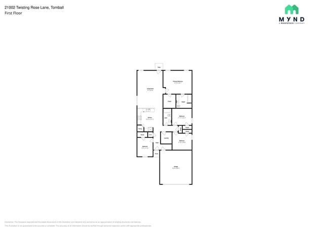 Building Photo - 21002 Twining Rose Ln