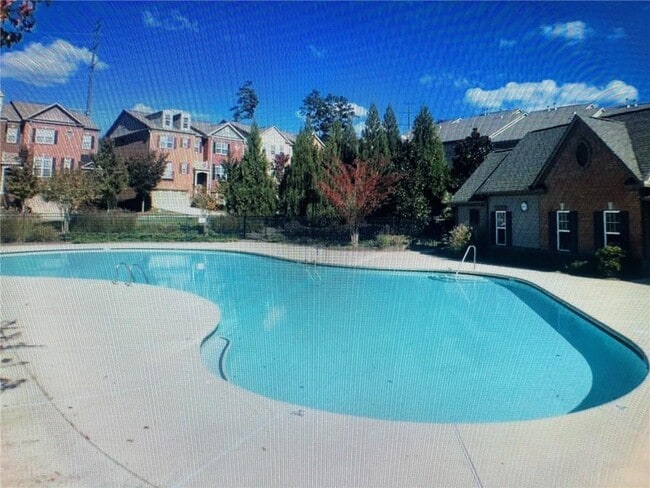 Building Photo - 3872 Fairhill Point