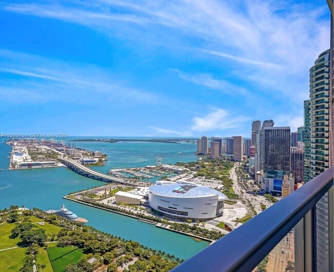 Building Photo - 1100 Biscayne Blvd