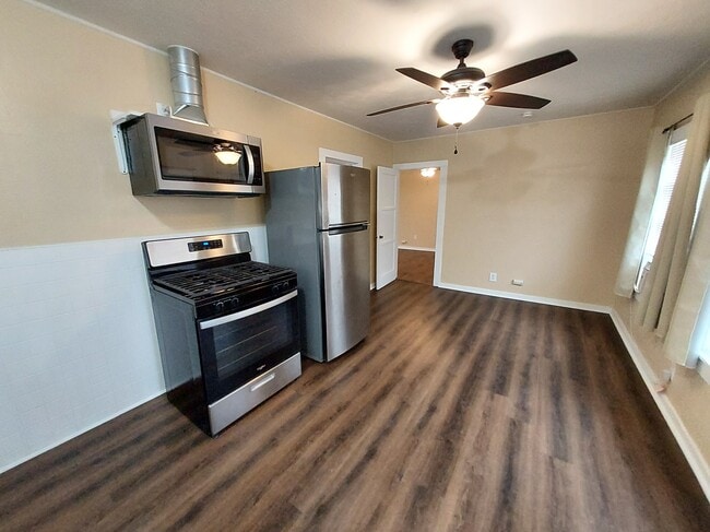 Building Photo - 188 Co Rd 3070