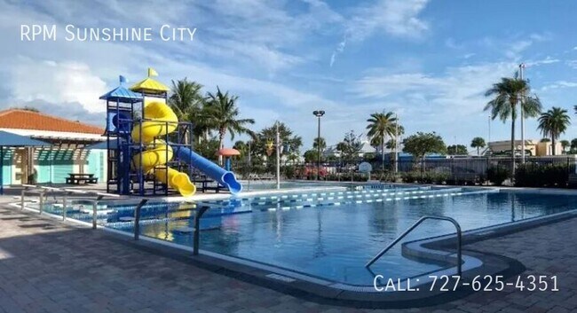 Building Photo - 7700 Boca Ciega Dr