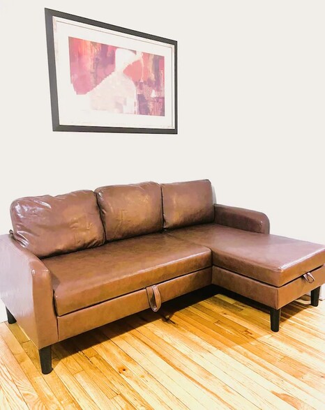 Building Photo - 507 Bennett St