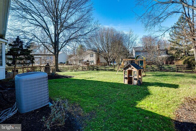 Building Photo - 3022 Dower House Dr