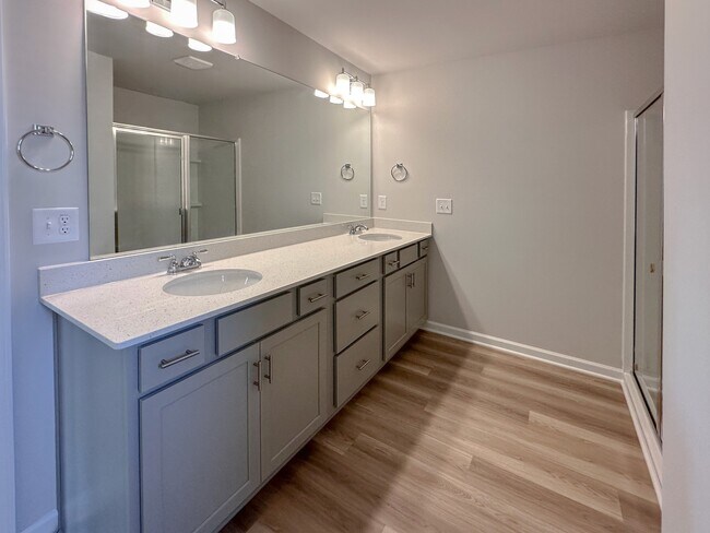 Floorplan - Riverstone Retreat