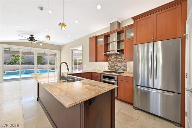 Building Photo - 9001 Crimson Clover Way