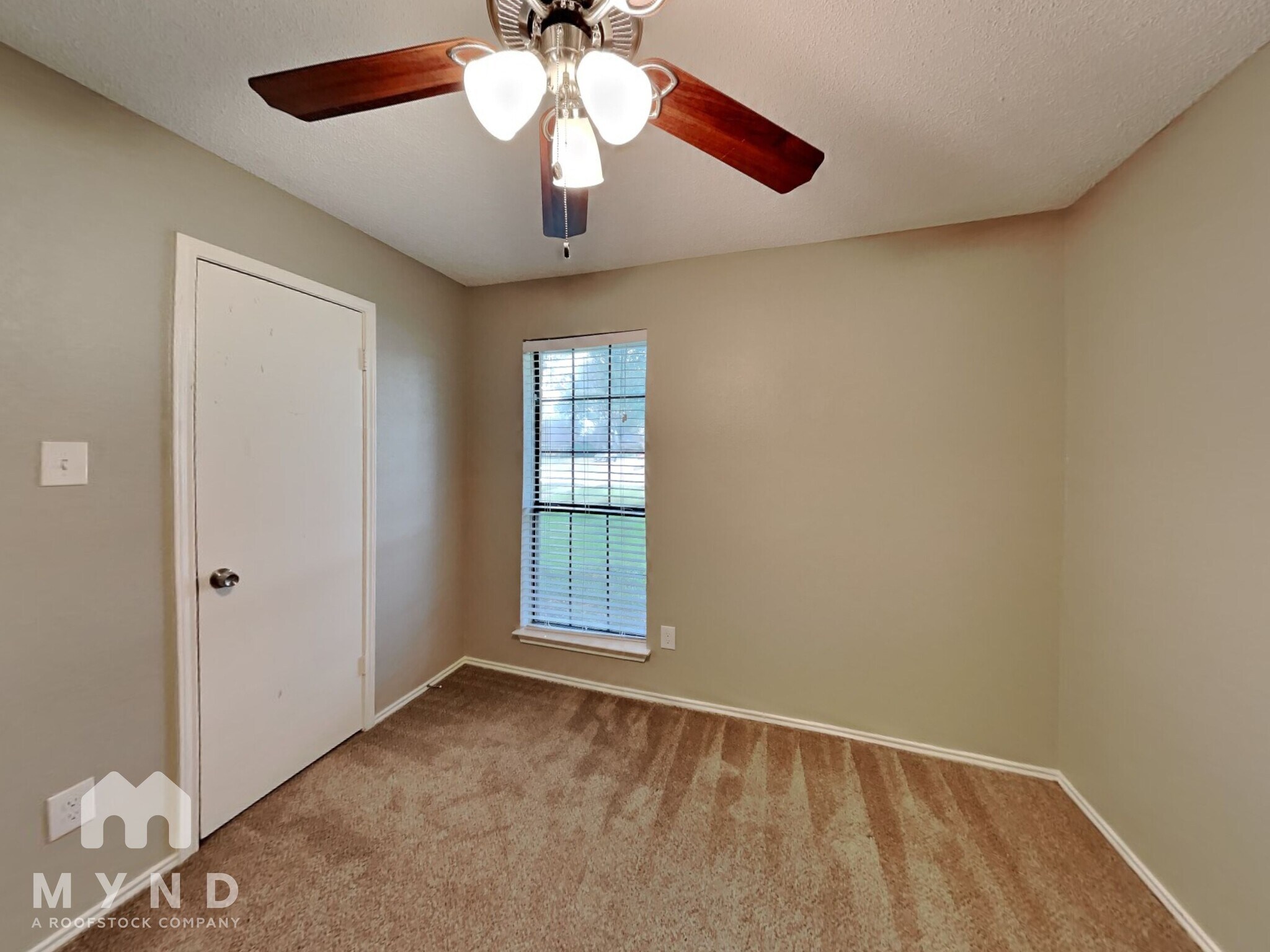 Building Photo - 208 S Malone Rd