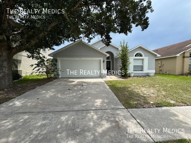Building Photo - 833 Brightview Dr