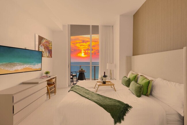 Building Photo - 4111 S Ocean Dr