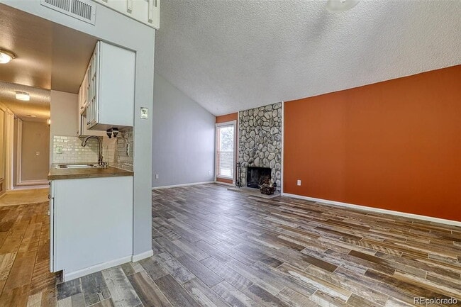 Building Photo - 6400 S Dayton St