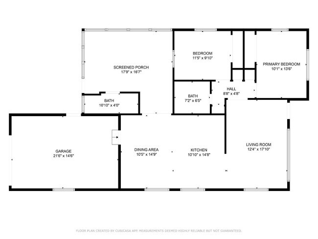 Building Photo - 510 34th Ave N