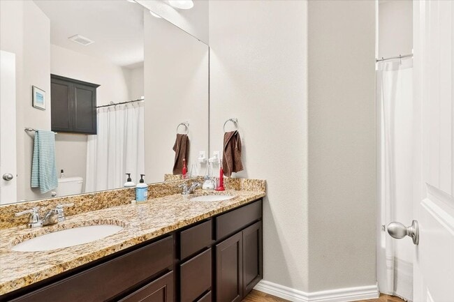 Building Photo - 7841 Fort Griffen Dr