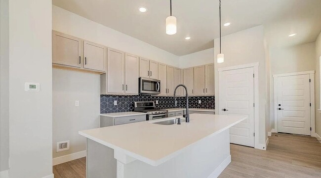 Building Photo - Brand New 3BR/2.5BA – Modern Comfort in Ti...