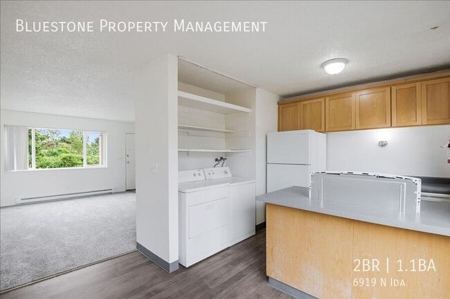 Building Photo - 6919 N Ida-